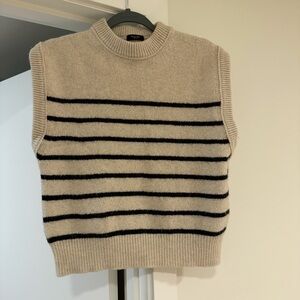 Massimo Dutti Sweater Vest